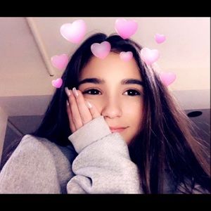 Meet your Posher, Samantha